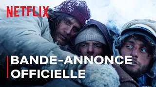 Le Cercle des neiges | Bande-annonce officielle VF | Netflix France