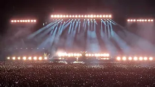 Imagine Dragons - Enemy - Mercury World Tour - Brasil - Live in São Paulo 28/02/2023