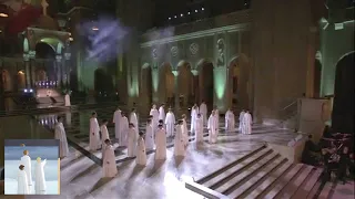 Libera - Behind the Scenes