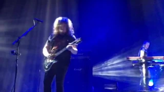 Drapery Falls - Opeth- Teatro Metropolita- Mexico 2017