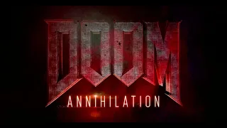 Фильм_ Дум Аннигиляция_  Doom Annihilation 2019