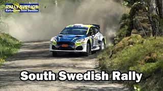 South Swedish Rally | Rally | Action | Rally sm |