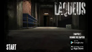 Laqueus Escape - Chapter II Walkthrough [SmartCode]