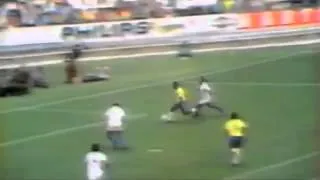Pelé   Top 5 World Cup goals   Gols em Copas do Mundo     YouTube