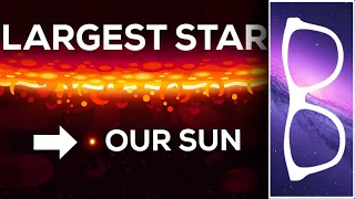 "The Largest Star in the Universe" by Kurzgesagt Reaction!