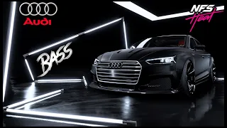 #nfsheat #audi #audinfsheat  Need for Speed HEAT - #AUDI S5 SPORTBACK [ BLACK EDITION ] LONGEST RACE