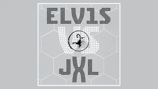 Elvis vs JXL - A Little Less Conversation (12” Extended Remix) 2002