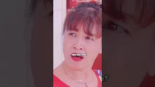 Mẹ có bao giờ bắt nạt bố mày đâu 🤭🤭🤭 - Hương Vị Tình Thân phần 2 tập 28