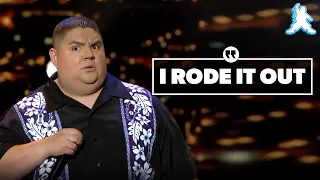 I Rode It Out | Gabriel Iglesias