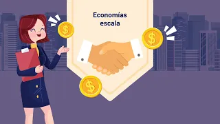 Economía de escala