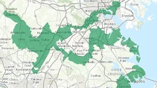 The Blurred Lines of Gerrymandering