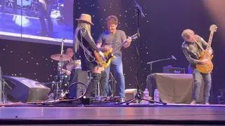 Richard Marx w/Orianthi “Satisfied” 1/13/2023