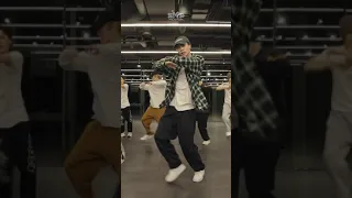 NCT 127 엔시티 127 ‘질주 (2 Baddies)’ Dance Practice (JOHNNY Highlight)