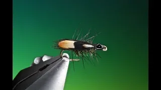 Tying the Jassid with Barry Ord Clarke