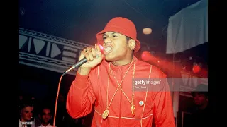 UNRELEASED LL Cool J - Jack The Ripper (Acapella mix) The James Brown & Bobby Byrd remix