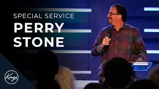 Special Service | Perry Stone