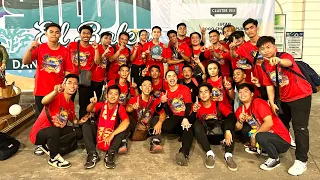 Champion! Bangus Festival 2023 | Cluster IV (LingawenDrumBeaters)