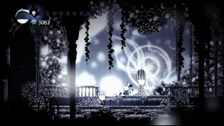 Path of Pain Hitless WR (Old)  - Hollow Knight DLC