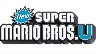 Athletic - New Super Mario Bros. U Music Extended