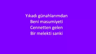 Tarkan - Öp - (Lyrics!) - (Sarki Sözü!)