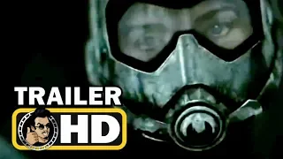 ANT-MAN AND THE WASP "Janet Van Dyne" Trailer (2018) Michelle Pfeiffer Marvel Superhero Movie HD