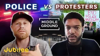 Should We Defund the Police? | Middle Ground