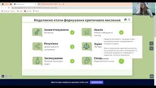 Педагогічний стартап-2023. Номінація «Біологія»