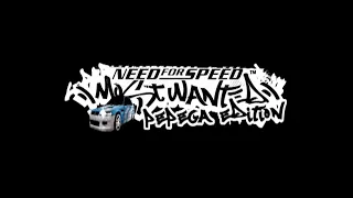 Need for Speed Most Wanted Pepega Edition - Intro