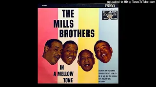 In A Mellow Tone LP [Stereo] - The Mills Brothers (1958) [Full Album]