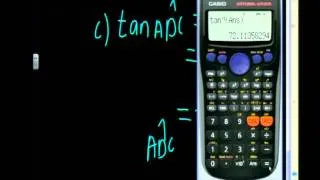 Show 23: Trigonometry:2 & 3 Dimension Problems II Whole Show (English)