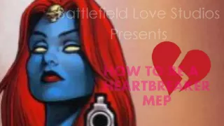 .:BFLS:. How to be a Heartbreaker MEP