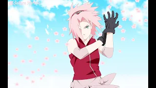 AMV Sakura