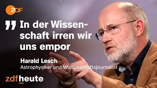 Corona: Kinder impfen, Wissenschaft und politische Kommunikation | Markus Lanz vom 03. Juni 2021