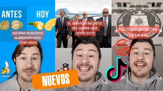 Recopilación Nuevos Tik Tok Rubenete #44 😱 #shorts