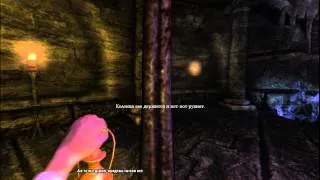 Amnesia:The Dark Descent [БОНУС ВСЕ 3 КОНЦОВКИ]