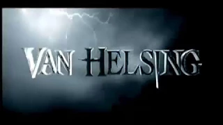 Van Helsing F Trailer