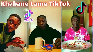 Khabane Lame TikTok Compilation 2021 | New Khaby Lame TikTok 2021