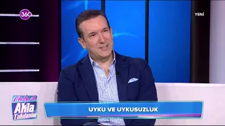 Açelya Akkoyun ile Akla Takılanlar - 04 11 2019