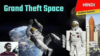 GTA 5 Offl- Grand Theft Space 1.0.0 Mod Installation | World of GTA into the Solar System & Beyond!