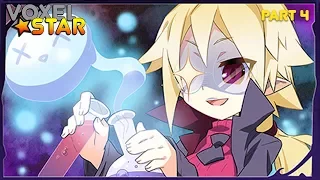 Disgaea 5: Level 9999 & Max Stats Guide - Part 4