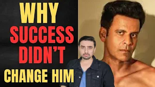 That’s the one thing you never knew about the Real Manoj Bajpayee | Silence 2 | #zee5global