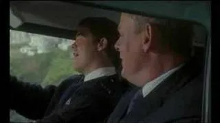 Doc Martin - The Surgically Removed Parts (Bloopers)