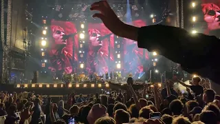 Liam Gallagher Knebworth - Live Forever