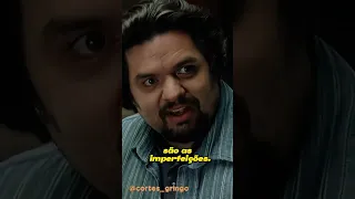 filme: o homem bicentenário