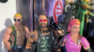 Best $20 Line: G.I. Joe Classified Series, Valaverse, JADA Toys, McFarlane, Marvel Legends?