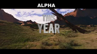 ALPHA - International Trailer