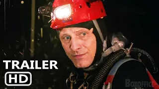 TREZE VIDAS: O RESGATE Trailer Brasileiro Dublado (2022) Viggo Mortensen