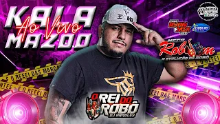 CD AO VIVO MEGA ROBSOM A EVOLUÇÃO NO KALAMAZOO 21-10-2023 DJ HANDLEY