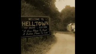 Welcome To Helltown Ohio