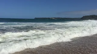 2015-12-31-IMG 3664-BIG WAVES CRASH ASHORE ON KAUAI